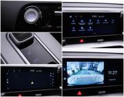 Hyundai Mufasa I (NU2) Москва  - изображение 34