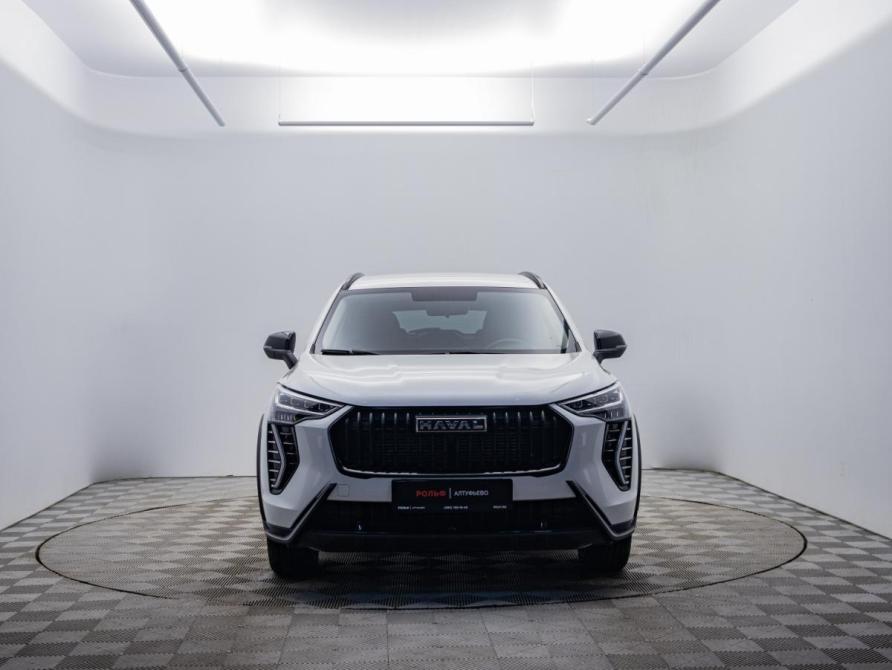 Haval Jolion I Рестайлинг Москва  - изображение 2