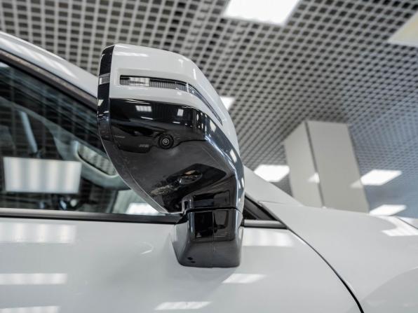 Haval Dargo с пробегом 2024 года, цена 2 600 000 рублей, 9374 км, внедорожник, Автокод Объявления