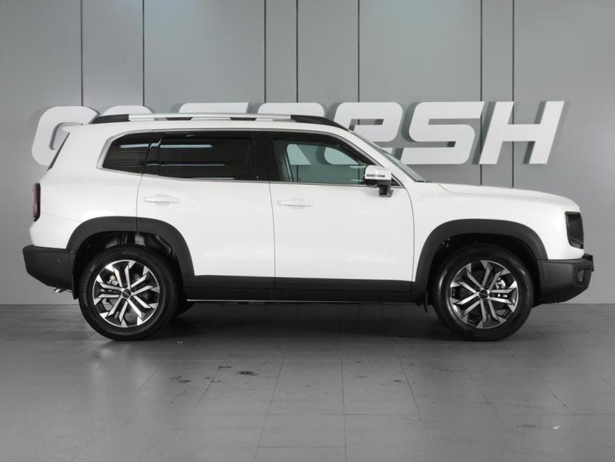 Haval Dargo I Рестайлинг Минеральные Воды  - изображение 5