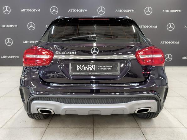 Mercedes-Benz GLA I (X156) с пробегом 2015 года, цена 1 890 000 рублей, 82755 км, внедорожник, Автокод Объявления