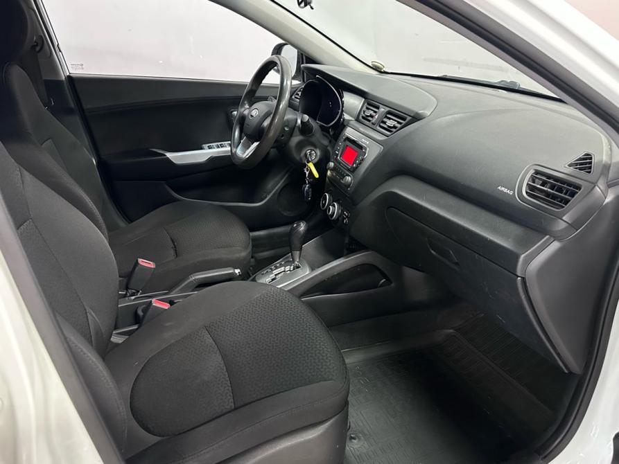 Kia Rio III Уфа  - изображение 11