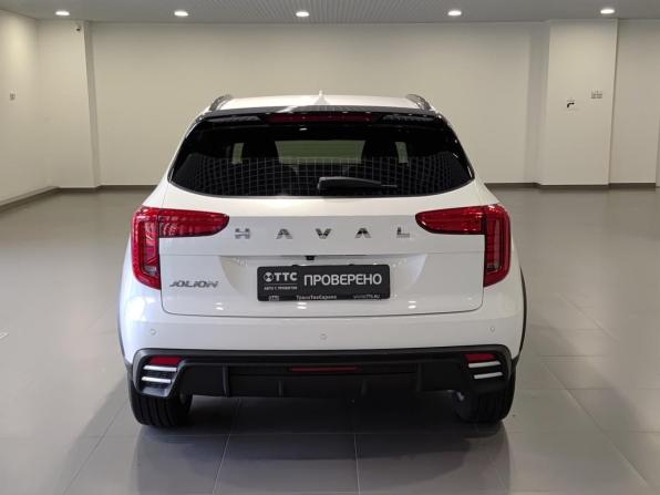 Haval Jolion I с пробегом 2024 года, цена 2 072 000 рублей, 42311 км, внедорожник, Автокод Объявления