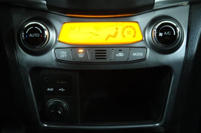 SsangYong Actyon II Рестайлинг с пробегом 2014 года, цена 1 439 000 рублей, 141160 км, внедорожник, Автокод Объявления
