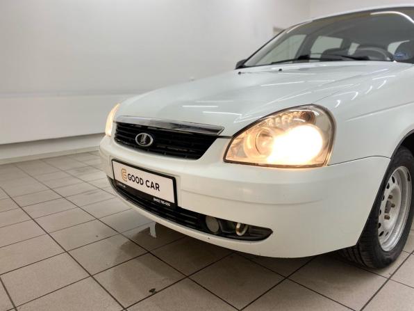 Lada (ВАЗ) Priora I с пробегом 2010 года, цена 289 000 рублей, 113042 км, универсал, Автокод Объявления