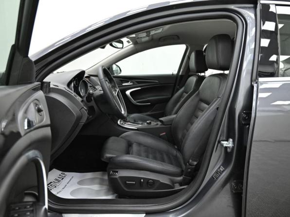 Opel Insignia I с пробегом 2011 года, цена 569 000 рублей, 152470 км, лифтбек, Автокод Объявления
