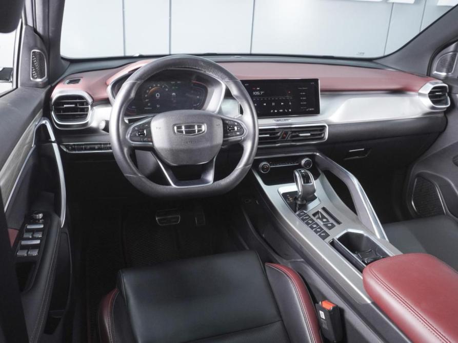 Geely Coolray I Ростов-на-Дону  - изображение 6