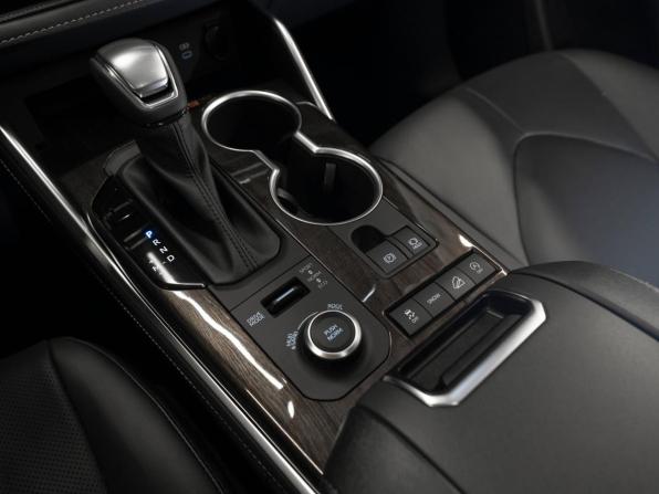 Toyota Highlander IV (XU70) с пробегом 2026 года, цена 5 295 000 рублей, 30 км, внедорожник, Автокод Объявления