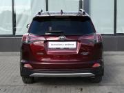 Toyota RAV4 IV (XA40) Рестайлинг Екатеринбург  - изображение 25