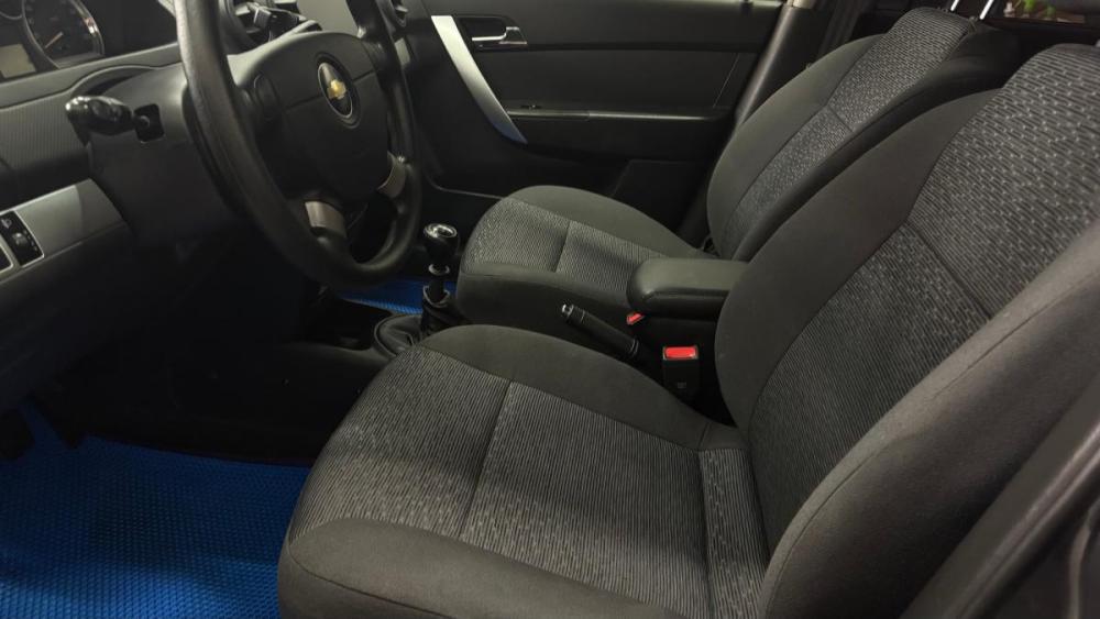 Chevrolet Nexia I Магнитогорск  - изображение 8