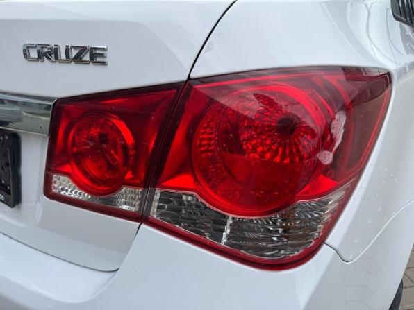 Chevrolet Cruze I Рестайлинг с пробегом 2013 года, цена 769 900 рублей, 97278 км, седан, Автокод Объявления
