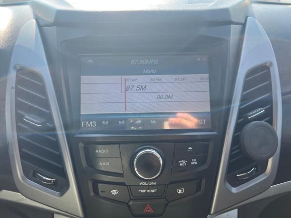 SsangYong Actyon II Рестайлинг с пробегом 2013 года, цена 1 090 000 рублей, 188666 км, внедорожник, Автокод Объявления