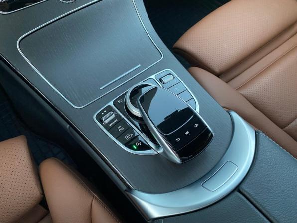 Mercedes-Benz C-Класс IV (W205) Рестайлинг с пробегом 2020 года, цена 4 000 000 рублей, 29456 км, седан, Автокод Объявления