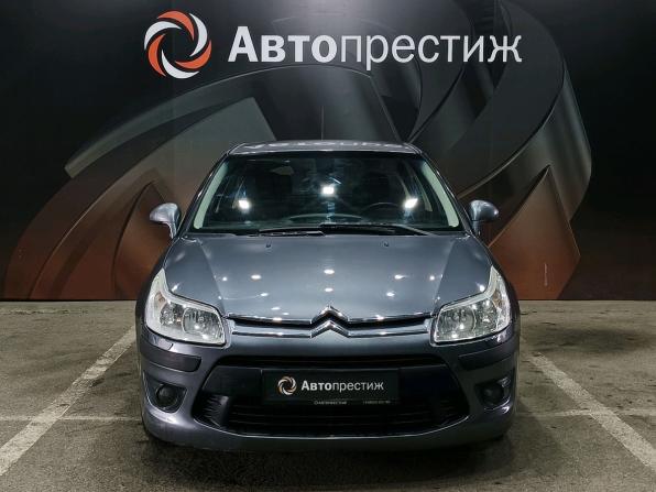 Citroen C4 I Рестайлинг с пробегом 2010 года, цена 440 000 рублей, 227516 км, хэтчбек, Автокод Объявления