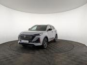 Changan CS55 Plus II Москва  - изображение 31