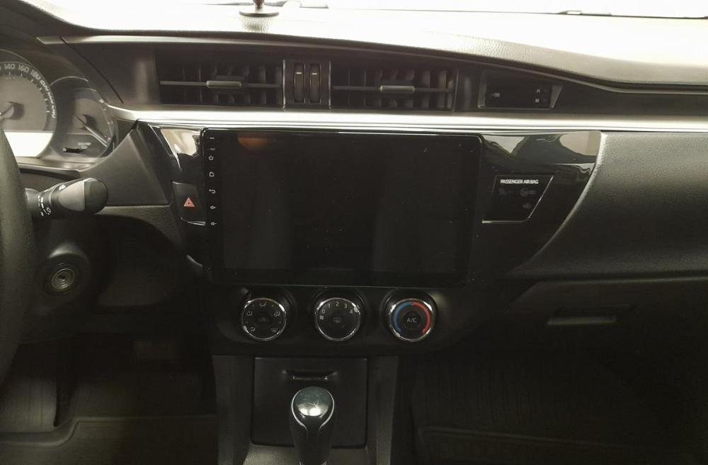 Toyota Corolla XI (E160 E170 E180) Новокузнецк  - изображение 15