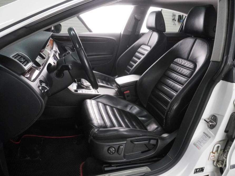 Volkswagen Passat CC I Воронеж  - изображение 10