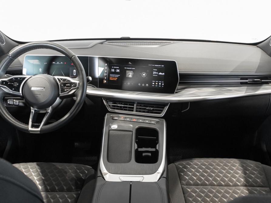 Haval F7 II Казань  - изображение 6