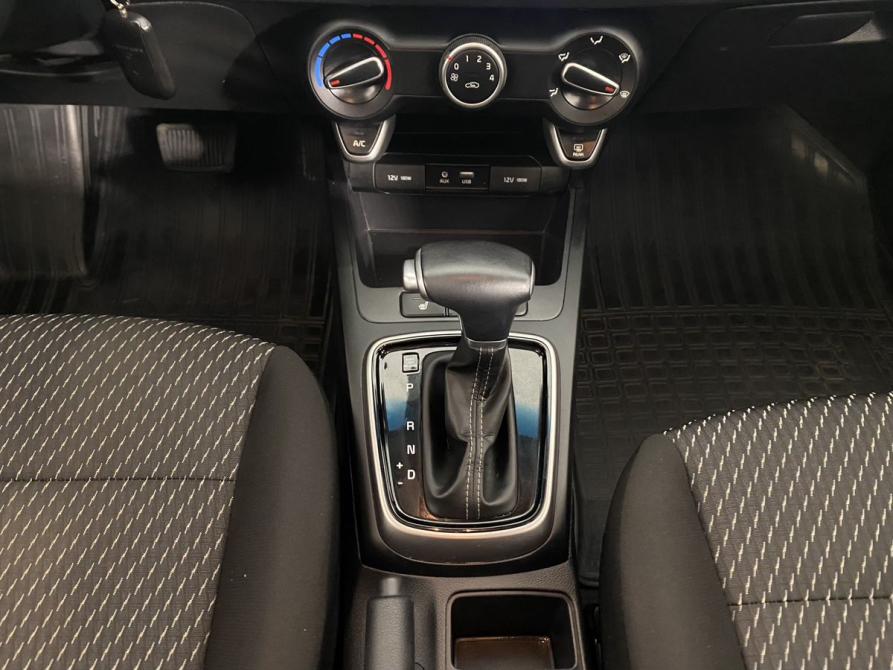 Kia Rio IV Воронеж  - изображение 9