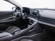 Hyundai Elantra VII (CN7) Москва  - изображение 28