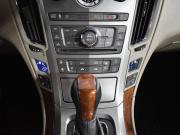 Cadillac CTS II Санкт-Петербург  - изображение 24
