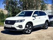 Changan CS75 I Рестайлинг Санкт-Петербург  - изображение 14