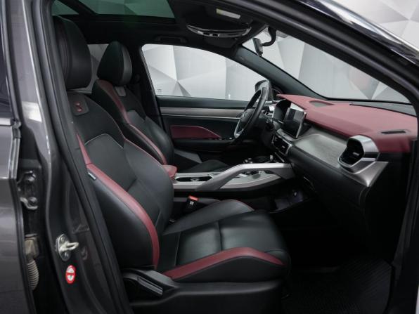 Geely Coolray I с пробегом 2023 года, цена 1 989 000 рублей, 54158 км, внедорожник, Автокод Объявления