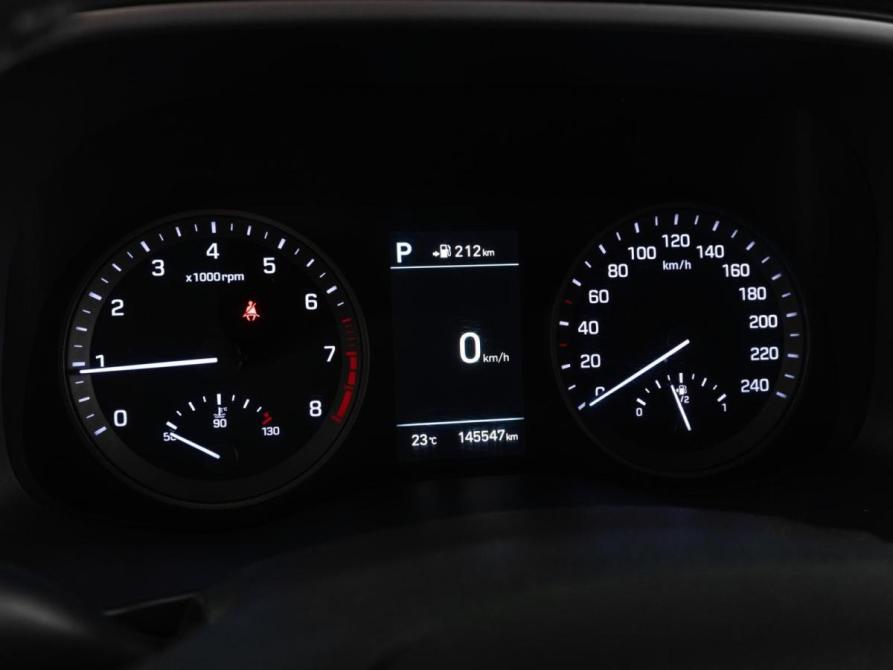 Hyundai Tucson III Рестайлинг Тюмень  - изображение 16