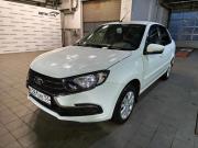 Lada (ВАЗ) Granta I Рестайлинг Санкт-Петербург  - изображение 11