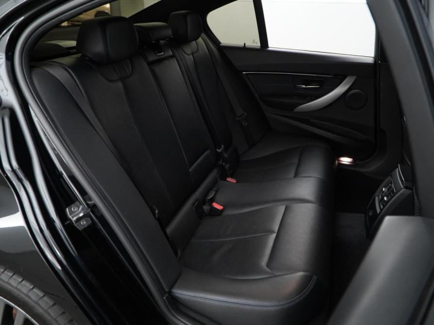 BMW 3 серии VI (F3x) Рестайлинг Москва  - изображение 7