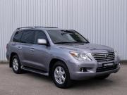 Lexus LX III Сочи  - изображение 32