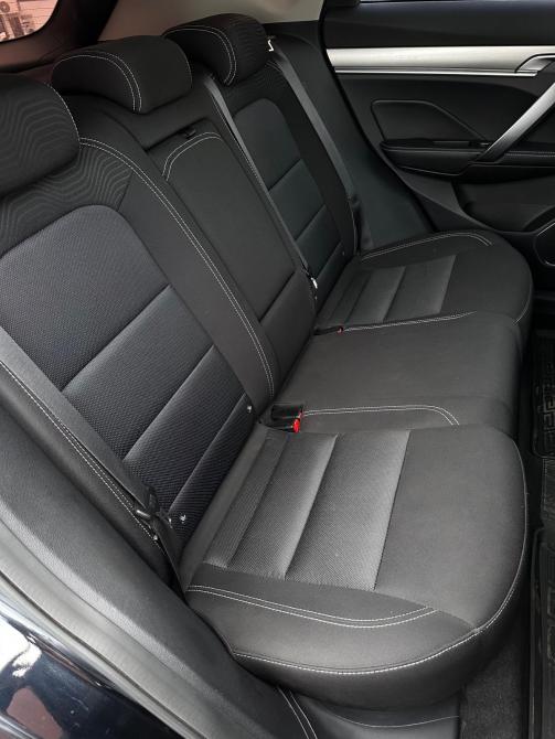 Geely Coolray I Набережные Челны  - изображение 24