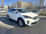 Kia Sorento III Prime Рестайлинг Москва  - изображение 11