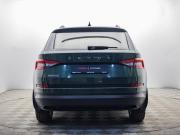Skoda Kodiaq I Москва  - изображение 21