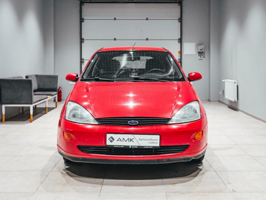 Ford Focus I Екатеринбург  - изображение 3