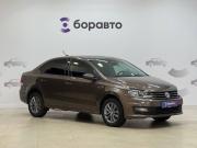 Volkswagen Polo V Рестайлинг Ставрополь  - изображение 20