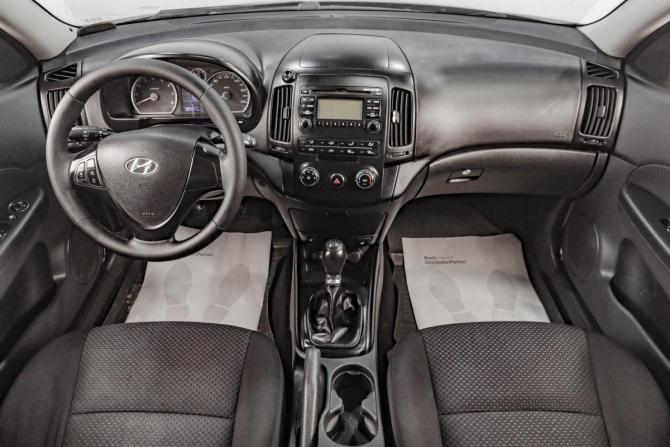 Hyundai i30 I Рестайлинг с пробегом 2010 года, цена 479 000 рублей, 189000 км, хэтчбек, Автокод Объявления