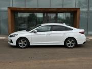 Hyundai Sonata VII (LF) Рестайлинг Оренбург  - изображение 21