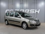 Lada (ВАЗ) Largus I Воронеж  - изображение 18