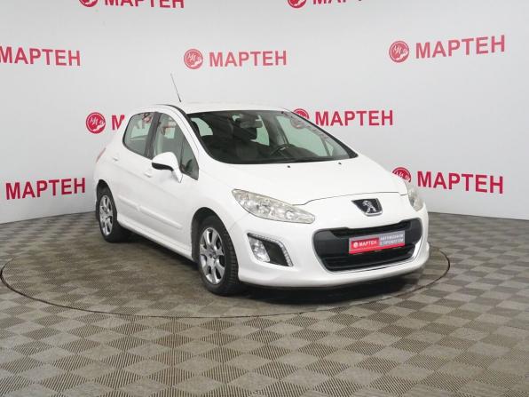 Peugeot 308 I Рестайлинг с пробегом 2011 года, цена 450 000 рублей, 141776 км, хэтчбек, Автокод Объявления