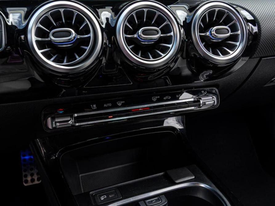 Mercedes-Benz A-Класс IV (W177) Краснодар  - изображение 15