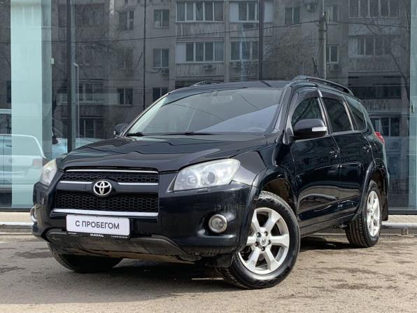 Toyota RAV4 III (XA30) с пробегом 2008 года, цена 1 100 000 рублей, 277177 км, внедорожник, Автокод Объявления