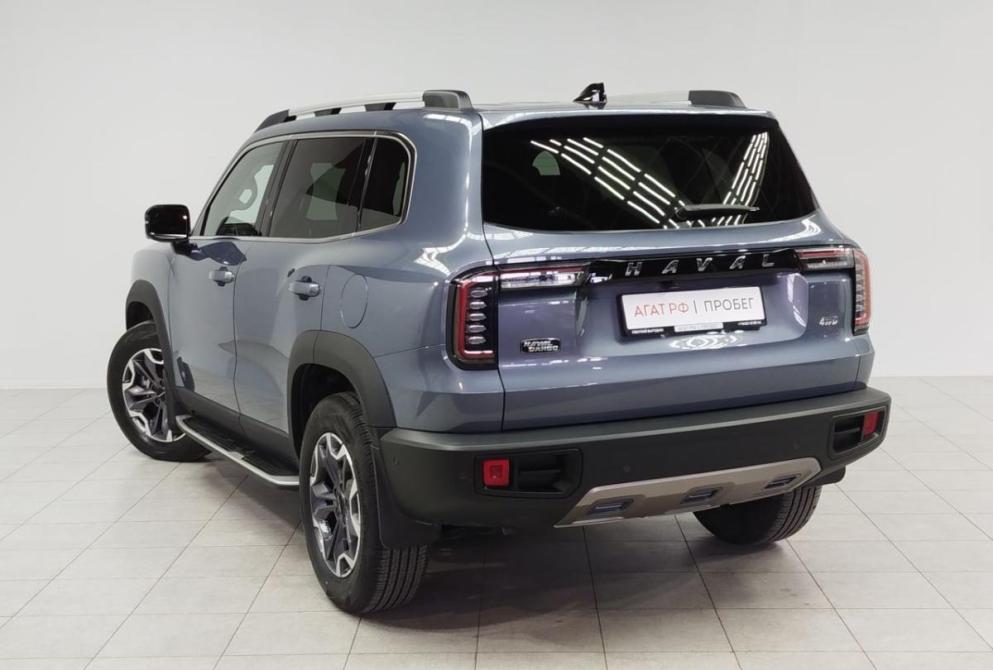 Haval Dargo I Саратов  - изображение 7