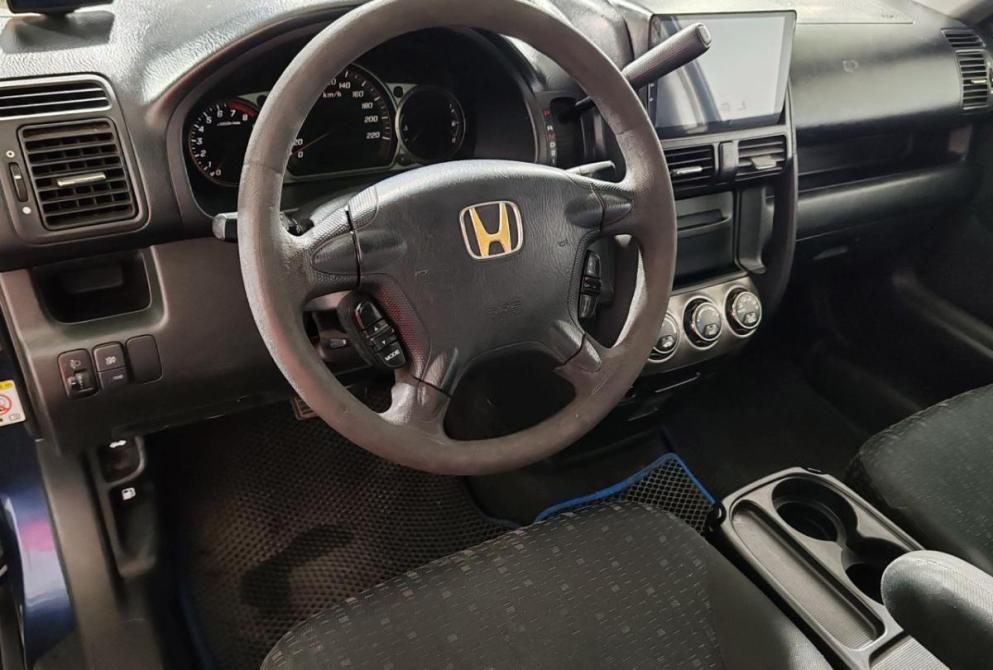 Honda CR-V III Ярославль  - изображение 12