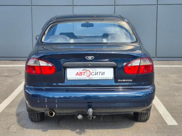 Daewoo Sens I с пробегом 2003 года, цена 159 900 рублей, 256188 км, седан, Автокод Объявления