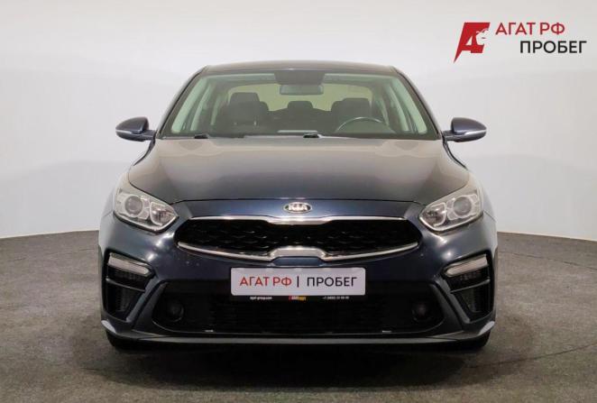 Kia Cerato III Рестайлинг (Classic) с пробегом 2019 года, цена 1 690 000 рублей, 152123 км, седан, Автокод Объявления