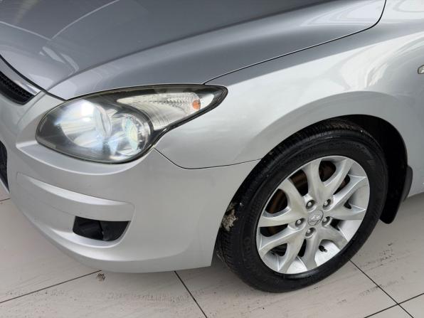 Hyundai i30 I с пробегом 2009 года, цена 670 000 рублей, 262000 км, хэтчбек, Автокод Объявления