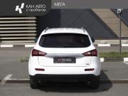 Zotye T600 Казань  - изображение 16