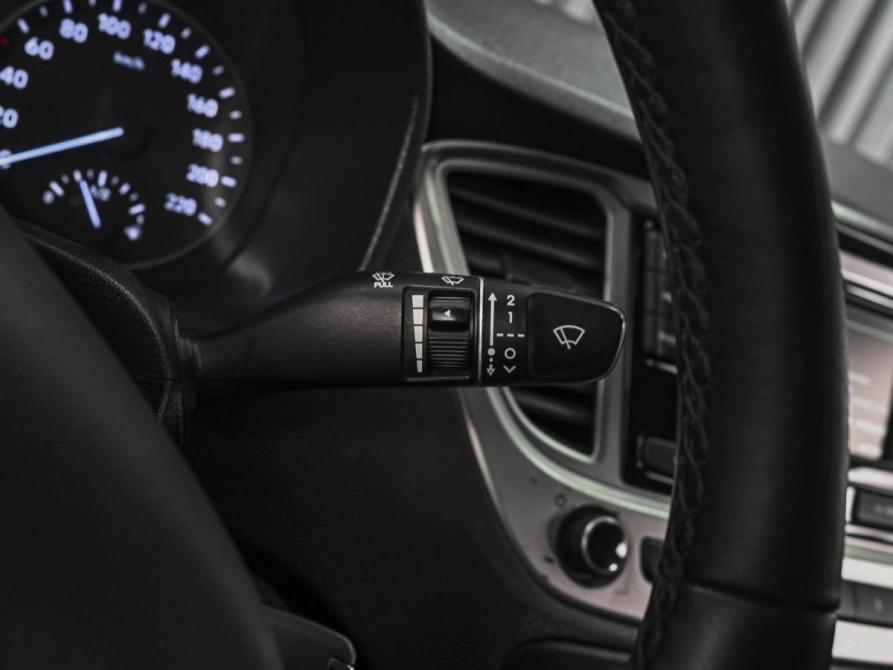 Hyundai Solaris II Ставрополь  - изображение 17