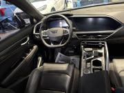 Geely Tugella I Рестайлинг Новомосковск  - изображение 32